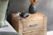 Zekara Pedestal Pedestals and Bedside Tables - 6