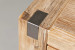 Zekara Pedestal Pedestals and Bedside Tables - 8