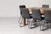 Volantis Jude 8-Seater Dining Set - Grey 8-Seater Dining Sets - 6