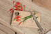 Bayu Cutting Board - Mini Cutting Boards - 2