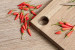 Bayu Cutting Boards - Set of 4 Cutting Boards - 8