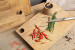 Bayu Cutting Boards - Set of 4 Cutting Boards - 9