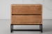 Antwan Pedestal Pedestals and Bedside Tables - 1