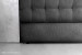 Ariella Headboard - Single - Everest Titanium Single Headboards - 3