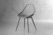 Ivie Dining Chair - Slate Ivie Dining Chair Collection - 1