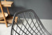 Ivie Dining Chair - Slate Ivie Dining Chair Collection - 3