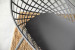 Ivie Dining Chair - Slate Ivie Dining Chair Collection - 6