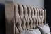 copy of Madison - Single Headboard - Everest Stone Single Headboards - 4