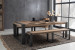 Arcadia 8-Seater Dining Set - 2.4m 8-Seater Dining Sets - 2