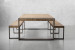 Arcadia 8-Seater Dining Set - 2.4m 8-Seater Dining Sets - 6