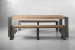 Arcadia 8-Seater Dining Set - 2.4m 8-Seater Dining Sets - 8