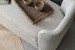 Bjorn Bench - Oyster Home