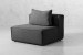 Montclair Modular Open 3-Seater Couch - Shadow 3 - Seater Couches - 4