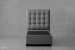Alexa Dual Function Bed - Single - Ash Single Beds - 5