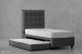 Alexa Dual Function Bed - Single - Ash Single Beds - 7