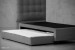 Alexa Dual Function Bed - Single - Ash Single Beds - 9