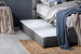 Alexa Dual Function Bed - Single - Ash Single Beds - 13