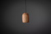 Aluma Pendant - Natural Lamps & Pendants - 1