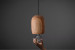 Aluma Pendant - Natural Lamps & Pendants - 2