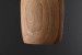 Aluma Pendant - Natural Lamps & Pendants - 5