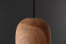 Aluma Pendant - Natural Lamps & Pendants - 6