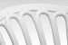 Jace Dining Chair - White Jace Dining Chair Collection - 2