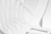 Jace Dining Chair - White Jace Dining Chair Collection - 3