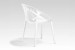 Jace Dining Chair - White Jace Dining Chair Collection - 5