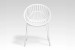 Jace Dining Chair - White Jace Dining Chair Collection - 7