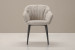 Stella Dining Chair - Smoke Stella Dining Chair Collection - 2
