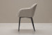 Stella Dining Chair - Smoke Stella Dining Chair Collection - 3