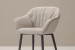 Stella Dining Chair - Smoke Stella Dining Chair Collection - 5