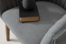 Lennon Dining Chair - Dark Grey Dining Chairs - 8