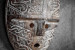Zuri Mask Decor Sculptural Art - 3