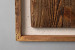 Achilles Wall Art - White & Natural 3D Wall Art - 4