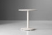 Genoa Patio Dining Table - Stone Patio Dining - 4