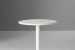 Genoa Patio Dining Table - Stone Patio Dining - 5
