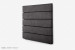 Drew Headboard - Queen - Everest Titanium Queen Headboards - 2