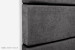Drew Headboard - Queen - Everest Titanium Queen Headboards - 4