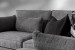 Galloway Modular - Corner Couch Set - Pebble Modular Couches - 5