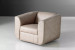 Winslow Swivel Armchair - Sandstone Armchairs - 4