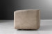Winslow Swivel Armchair - Sandstone Armchairs - 6
