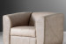 Winslow Swivel Armchair - Sandstone Armchairs - 7
