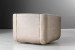 Winslow Swivel Armchair - Sandstone Armchairs - 8