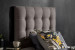 Ariella Bed - Single - Alaska Grey Single Beds - 6