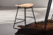 Darius Dining Stool - Natural Darius Stool Collection - 5