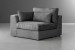 Galloway Modular - Left Arm - Pebble Modular Unit - Add-On - 1