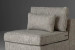 Galloway Modular - No Arm - Platinum Modular Unit - Add-On - 2