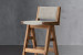 Sandor Tall Bar Chair - Stone Sandor Chair Collection - 5