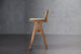 Sandor Tall Bar Chair - Stone Sandor Chair Collection - 6